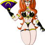 Lilith's Human Form