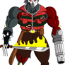 Monztarverse: Kill-Gore