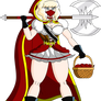 Monztarverse: Red Riding Hood