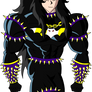 Enoch's Human Form