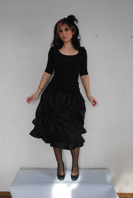 Dress stock 2