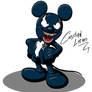 Venom Mickey