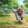 Poochyena