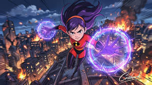 Violet Parr