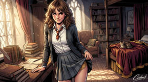 Hermione