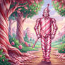 Tinman as Mr Mint