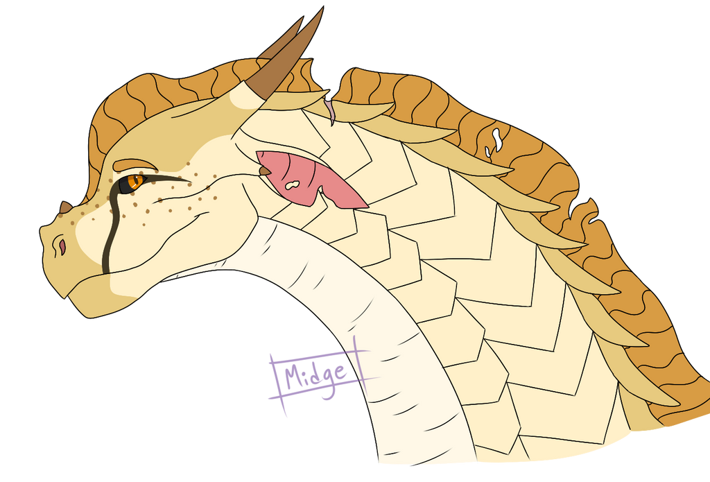 wallpapers Thorn Wings Of Fire Fanart queen thorn wof by fidgetheart on