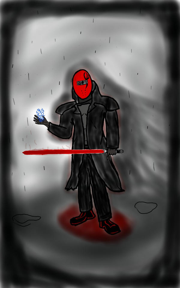 Darth Raze by Ryno818 on DeviantArt