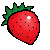 Strawberry icon