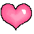 Heart icon by Ravenclaw1401