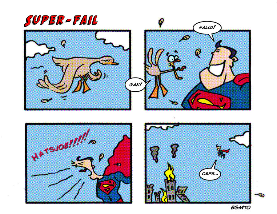 Super F Fail superman fail by bgm1974 on DeviantArt