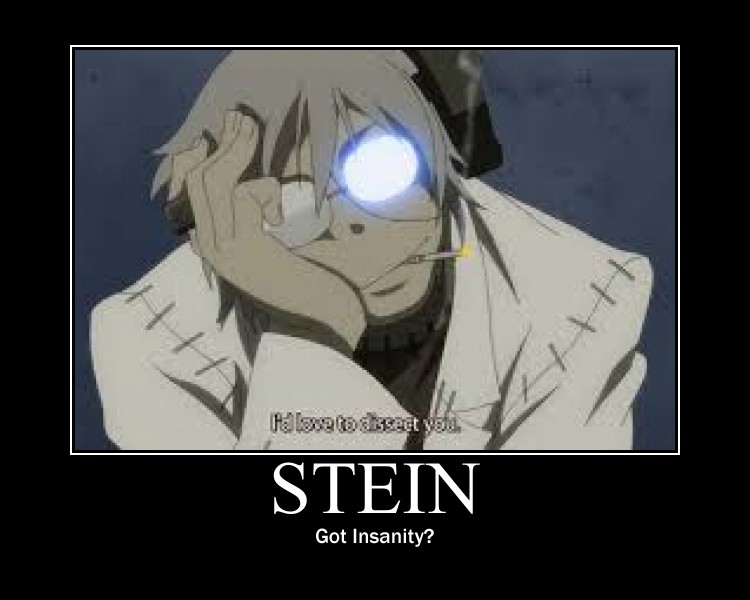 Stein