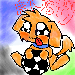 Rusty