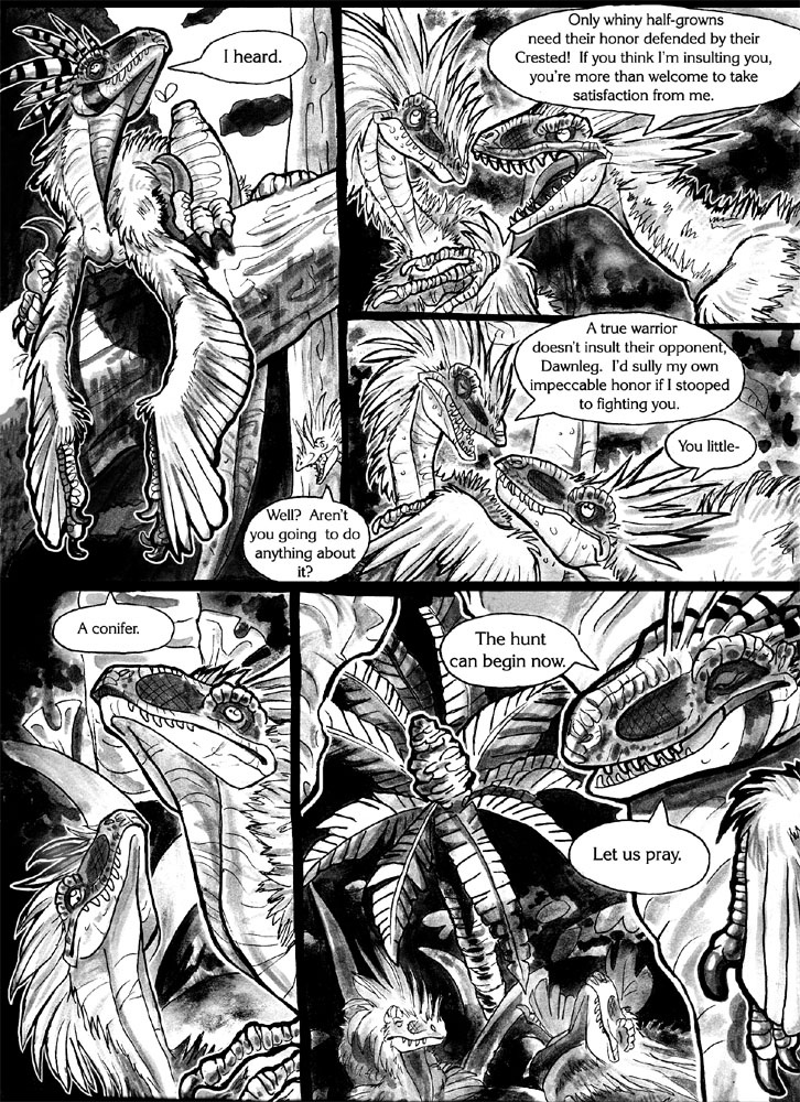 MotC:: The Pact - Page 2