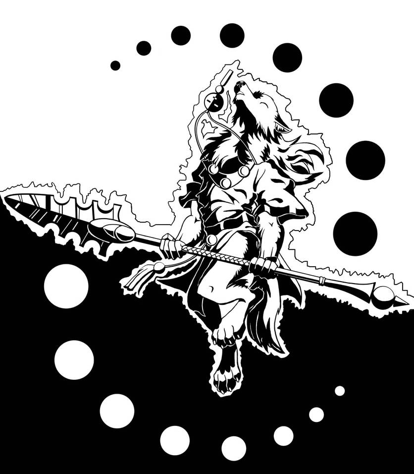 Transformation Ink by Droemar on DeviantArt