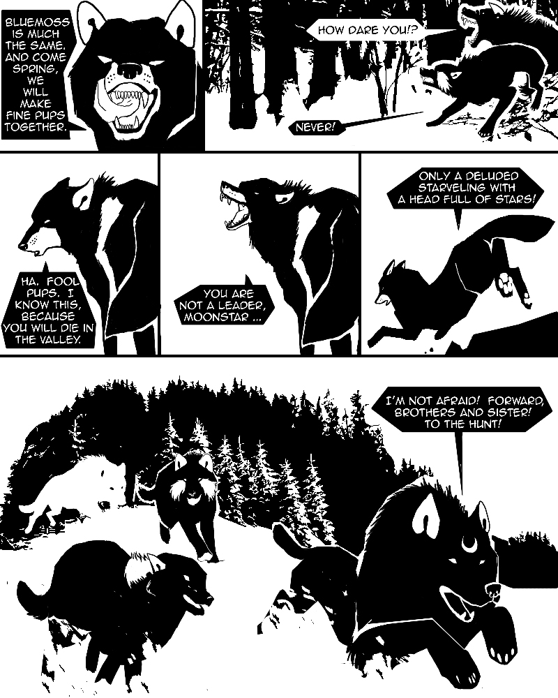 Canis: Page 4