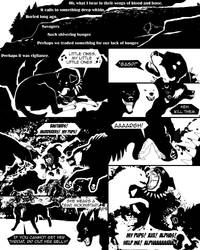 Canis: Page 5 by Droemar