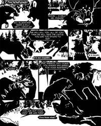 Canis: Page 11 by Droemar