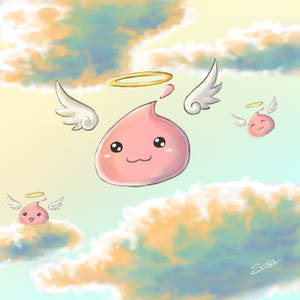 Explore the Best Angeling Art | DeviantArt