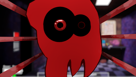 One Night At Flumpty's - The Redman by ZoDiacFNAF on DeviantArt