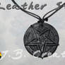 Leather Star