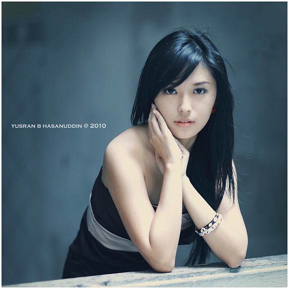 Rini Lovelyluna Part V