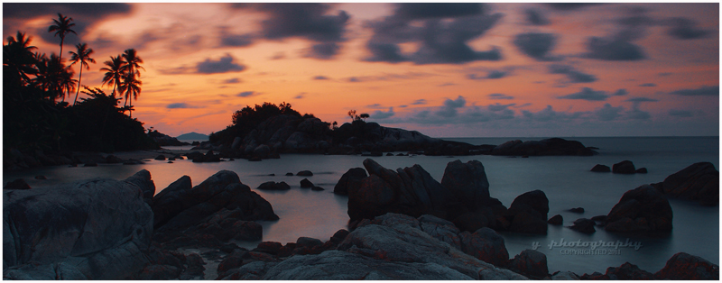 Parai Beach Part IV