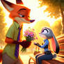 nick and judy flowers