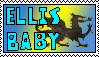 Ellisbaby Stamp