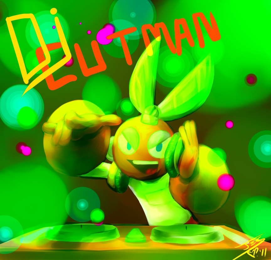 Dj Cutman