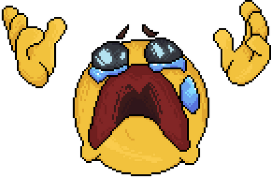 Pokemon Cursed Emoji 1