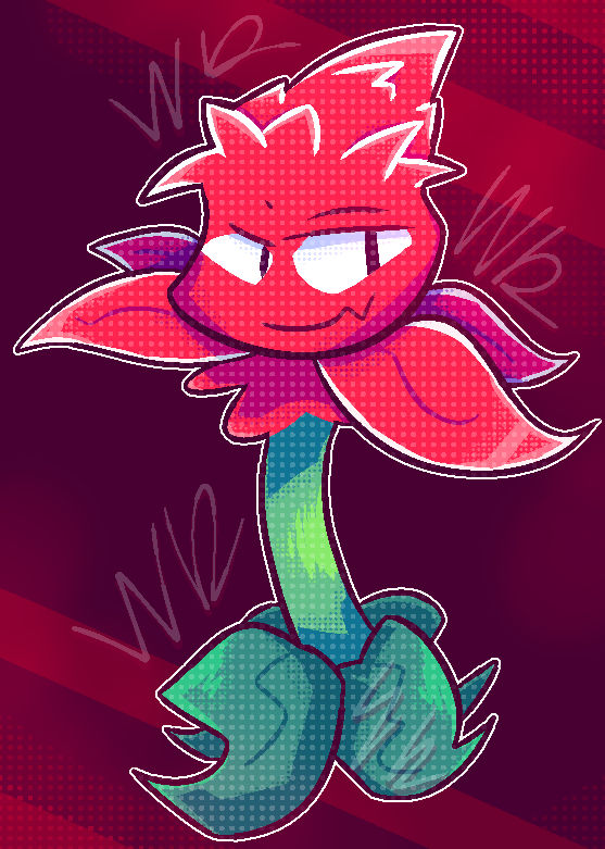 Red Stinger by EliteWizard12 on DeviantArt