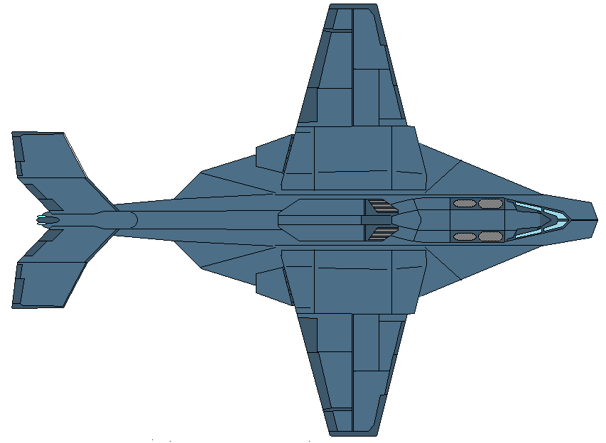 UC-213-T Awani Rapid Insertion Vehicle