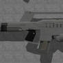 M6 Assault Rifle