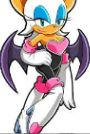 Rouge the bat