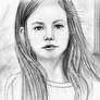 Renesmee Cullen-Mackenzie Foy