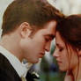 Bella and Edward wedding