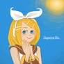 Kagamine Rin