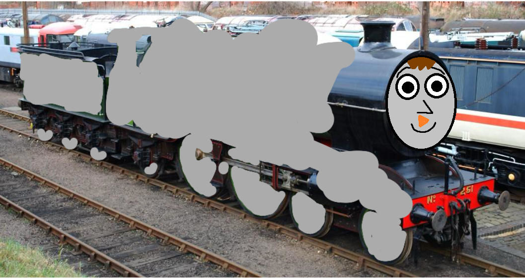 Evil Engine abr2006 the evil gnr c1 engine Remake by Jacoblin0707 on DeviantArt