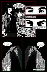 FMP Comic Page 2