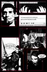 FMP Comic Page 5