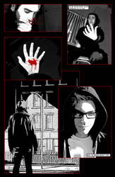 FMP Comic Page 9