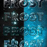 Frost styles