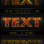 Text styles by DiZa - 32