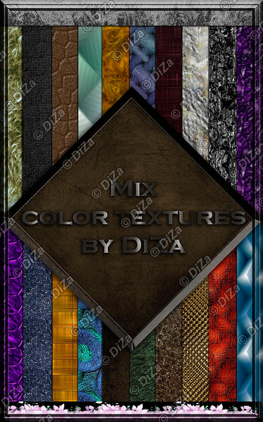 Mix color textures by DiZa-74 on DeviantArt