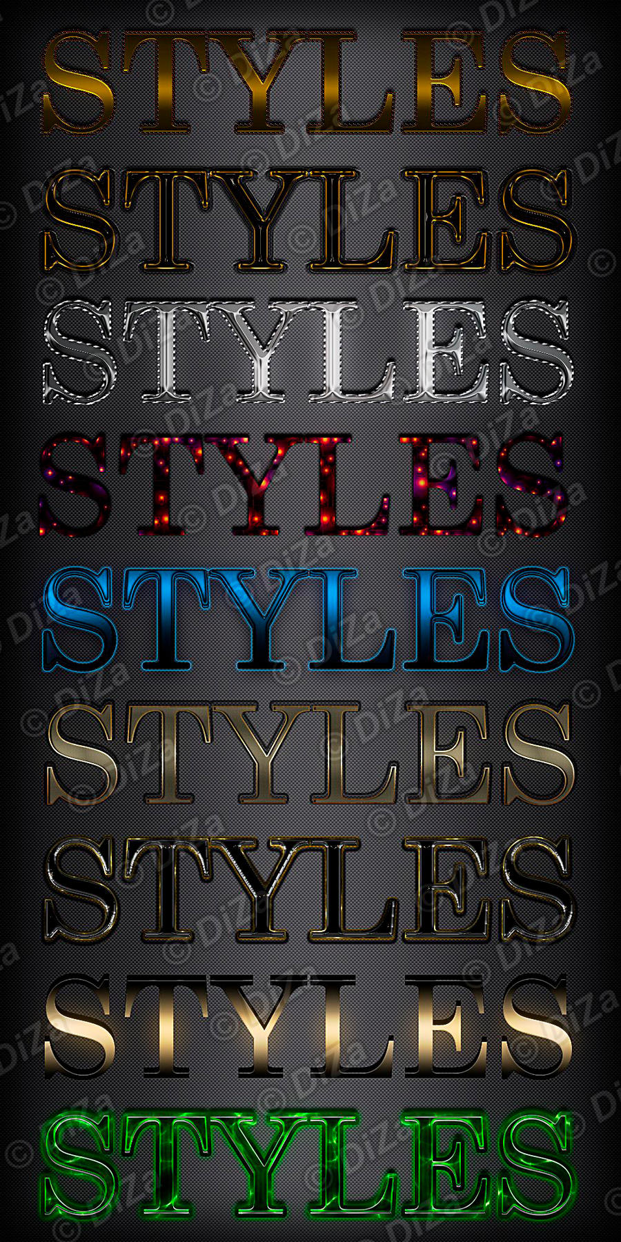 Text styles - 44 by DiZa-74 on DeviantArt
