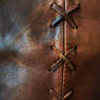 leather texture - 1