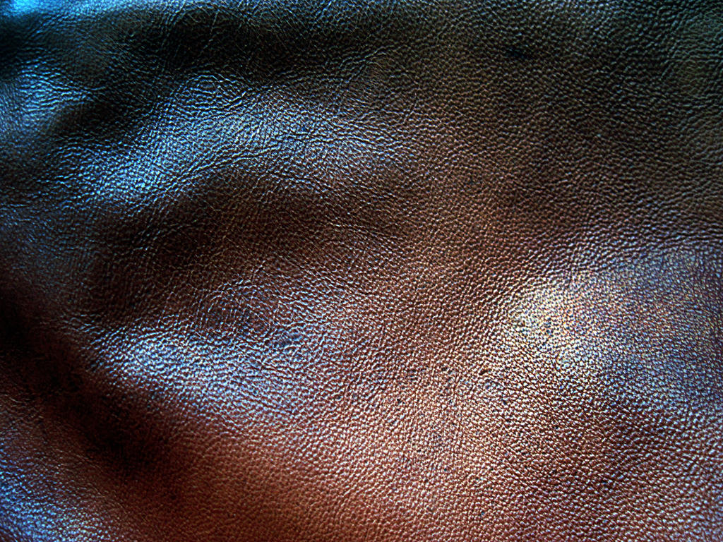 leather texture - 2