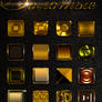 26 Gold-Text-styles-by-DiZa