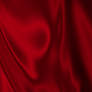 red silk texture